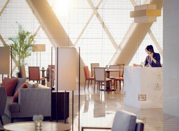 zhejiang marriott hotel