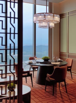 zhejiang marriott hotel