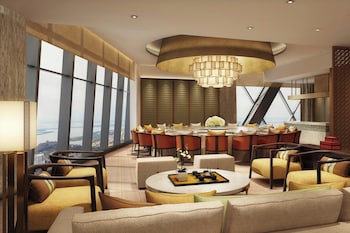 zhejiang marriott hotel