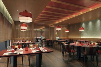 zhejiang marriott hotel