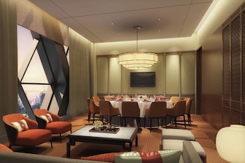 zhejiang marriott hotel