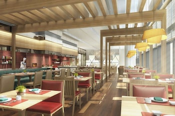 zhejiang marriott hotel