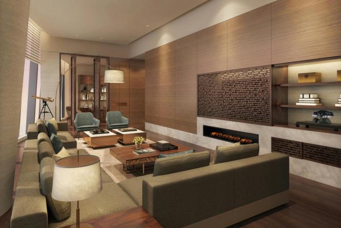 zhejiang marriott hotel