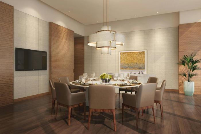 zhejiang marriott hotel