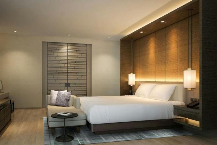 zhejiang marriott hotel