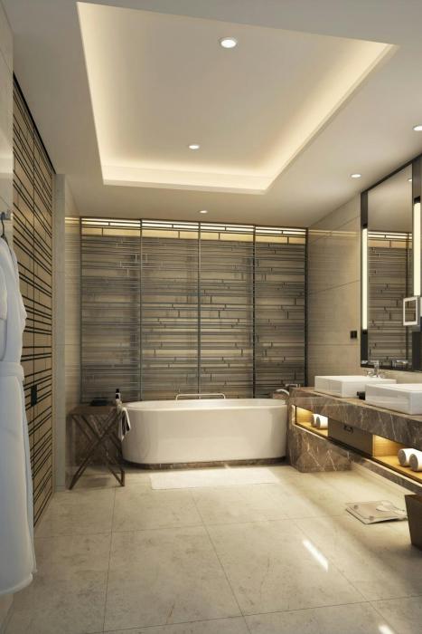 zhejiang marriott hotel