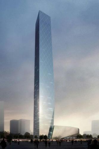 zhejiang marriott hotel