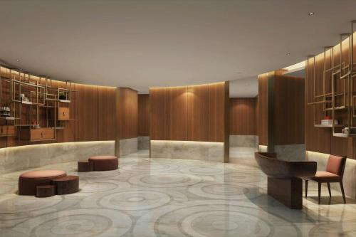 zhejiang marriott hotel