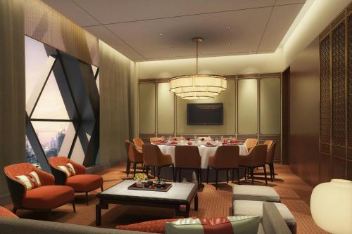 zhejiang marriott hotel