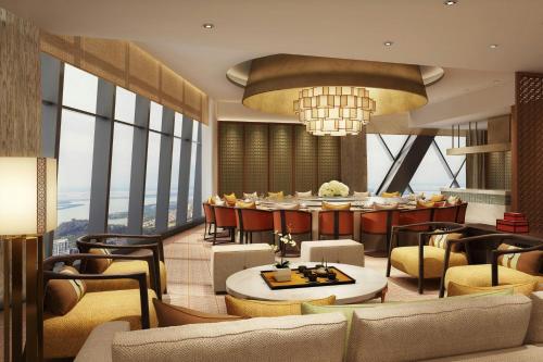 zhejiang marriott hotel