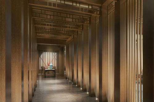zhejiang marriott hotel