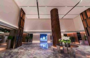 intercity shanghai caohejing central hotel