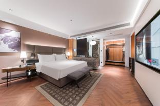 intercity shanghai caohejing central hotel
