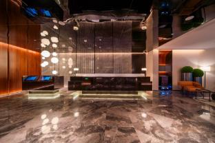 intercity shanghai caohejing central hotel