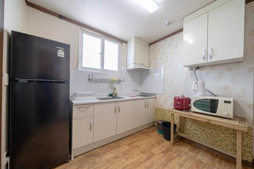 namhae padosori oceanview pension
