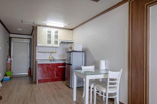 namhae padosori oceanview pension