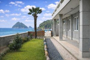 Namhae Padosori Oceanview Pension,,3 star