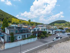 namhae padosori oceanview pension