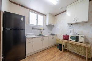 namhae padosori oceanview pension