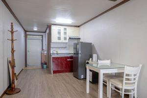 namhae padosori oceanview pension