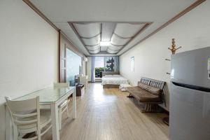 namhae padosori oceanview pension