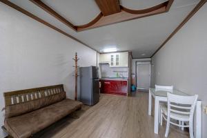 namhae padosori oceanview pension