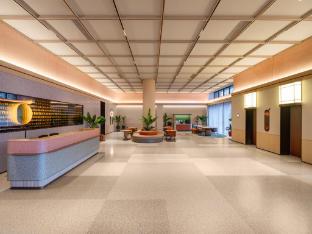 Orange Huizhou Jiangbei Echeng Bridge Hotel,,3 star