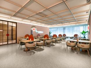 Orange Huizhou Jiangbei Echeng Bridge Hotel,,3 star