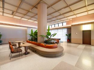 orange huizhou jiangbei echeng bridge hotel