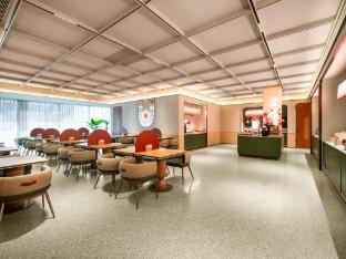 Orange Huizhou Jiangbei Echeng Bridge Hotel,,3 star
