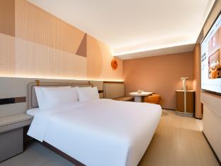 orange huizhou jiangbei echeng bridge hotel