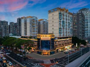 Orange Huizhou Jiangbei Echeng Bridge Hotel,,3 star