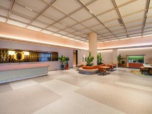 orange huizhou jiangbei echeng bridge hotel