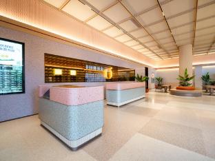 orange huizhou jiangbei echeng bridge hotel