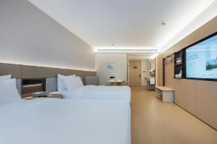 ji hotel zhangzhou zhangpu yinshi north road hotel