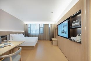 ji hotel zhangzhou zhangpu yinshi north road hotel
