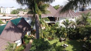 bustani tulivu