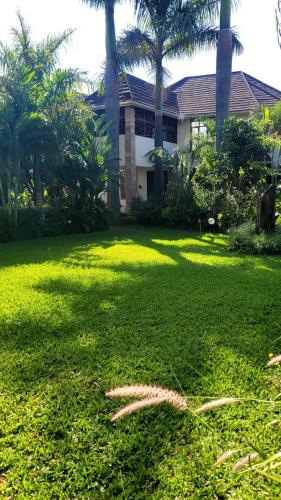 bustani tulivu
