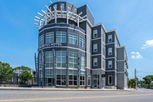 beacon suites hotel