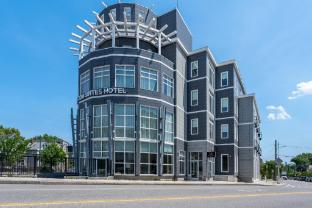 beacon suites hotel