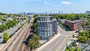 beacon suites hotel