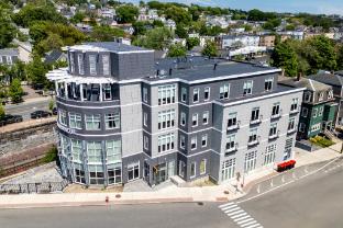 beacon suites hotel
