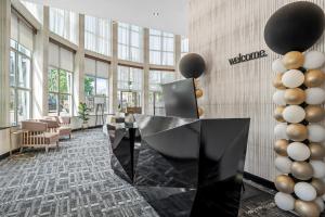 beacon suites hotel