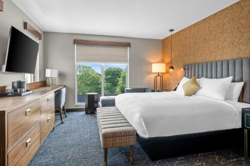 beacon suites hotel