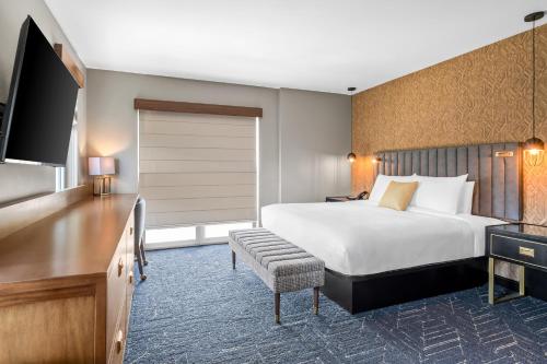 beacon suites hotel