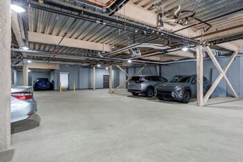 beacon suites hotel