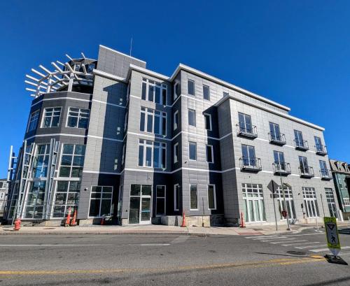 beacon suites hotel