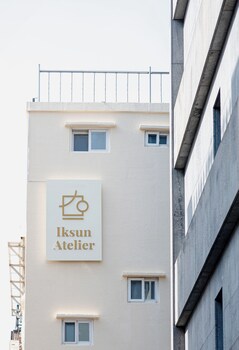 iksun atelier
