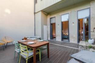 invictus escape jacuzzi and charm in the city
