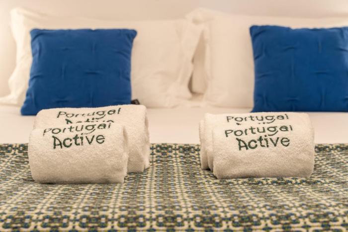 blue tile hideaway by portugal active